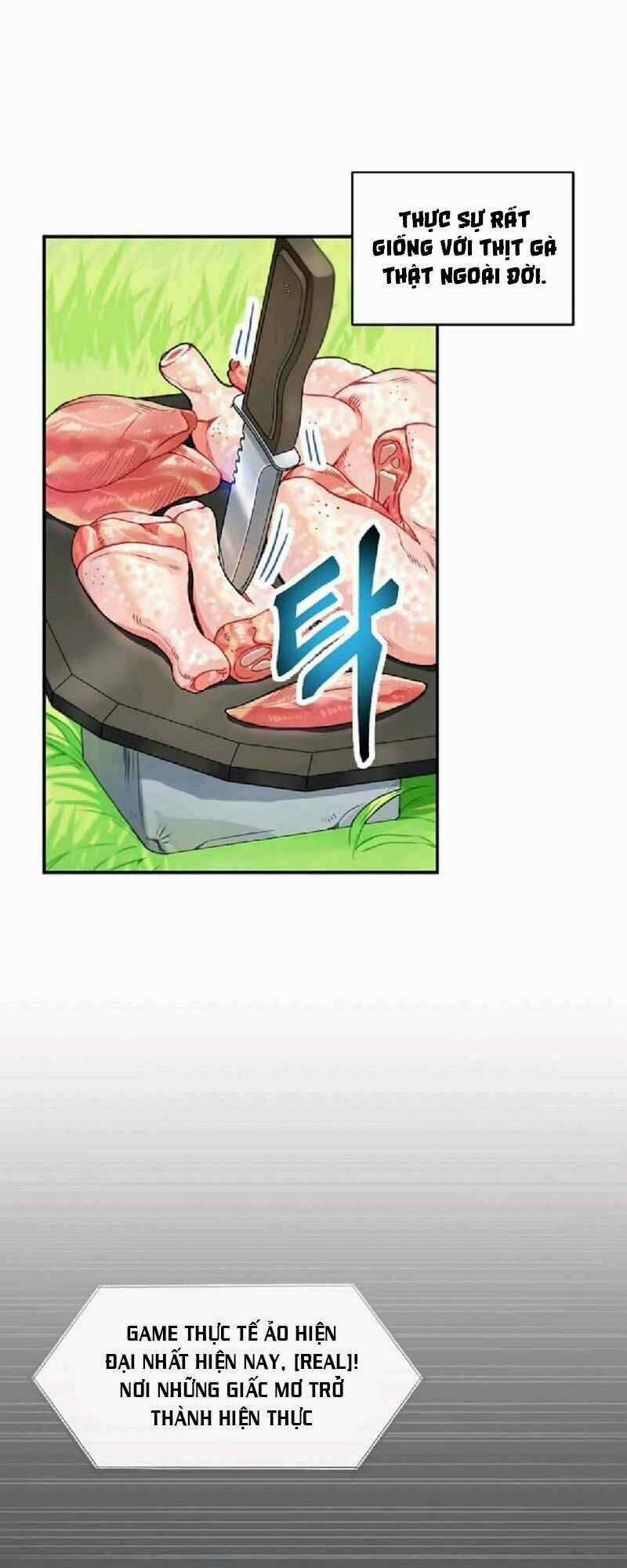 Xin Mời Dùng Bữa Chapter 2 trang 48