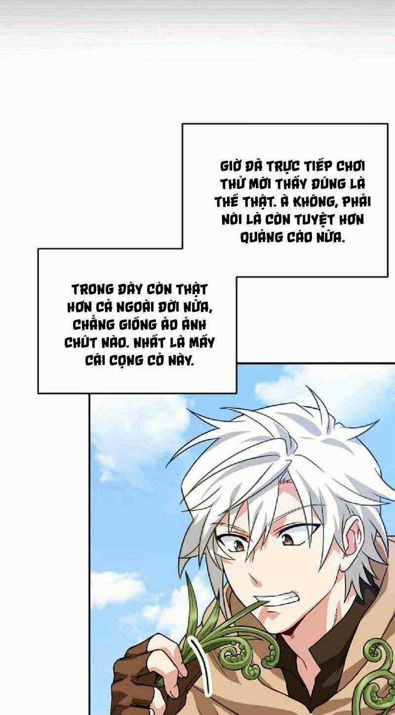 Xin Mời Dùng Bữa Chapter 2 trang 50