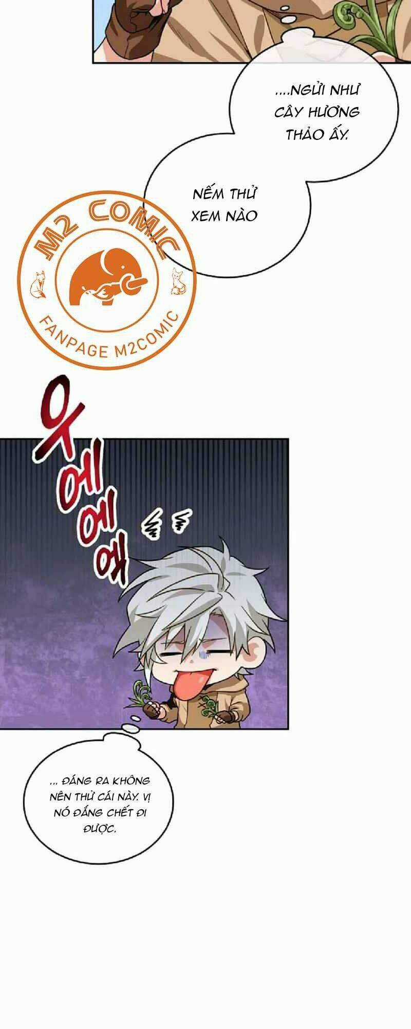 Xin Mời Dùng Bữa Chapter 2 trang 51