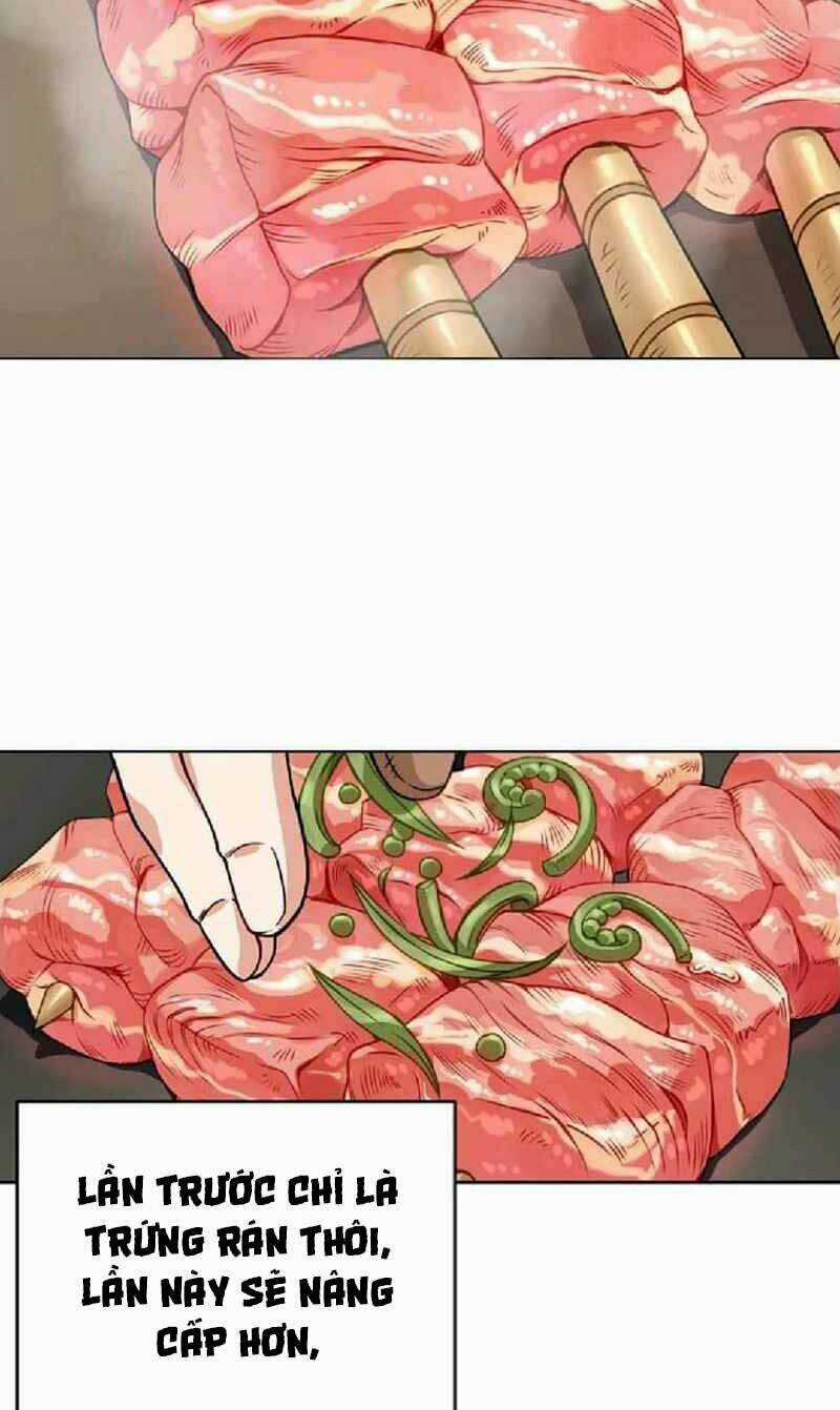 Xin Mời Dùng Bữa Chapter 2 trang 53