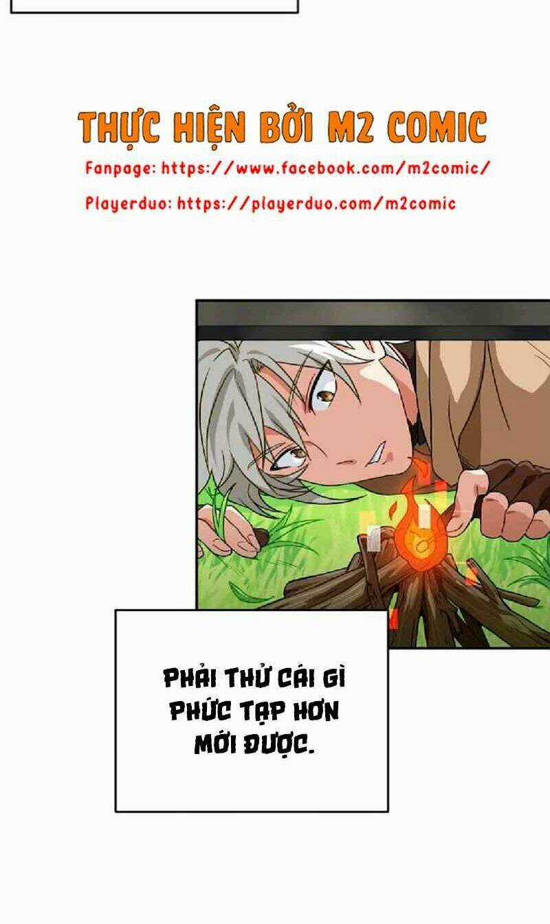 Xin Mời Dùng Bữa Chapter 2 trang 54