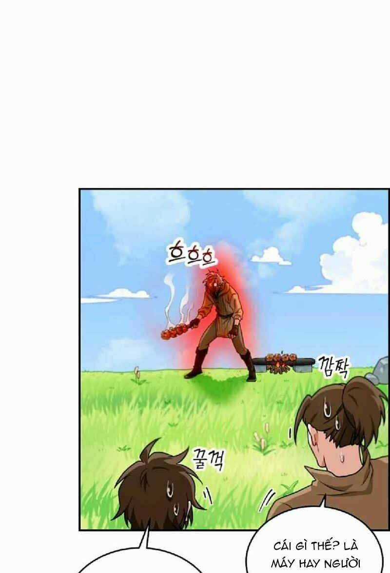 Xin Mời Dùng Bữa Chapter 2 trang 57