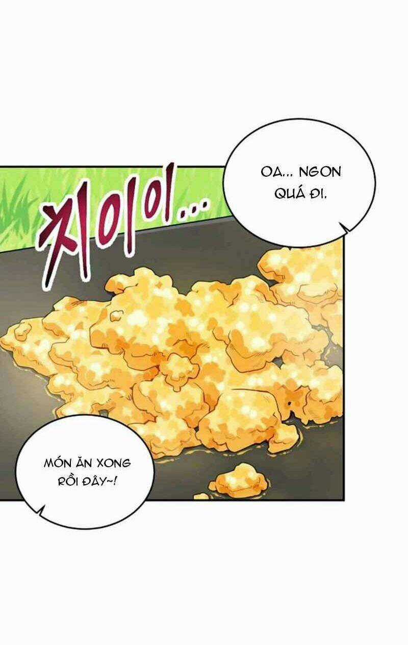 Xin Mời Dùng Bữa Chapter 2 trang 6