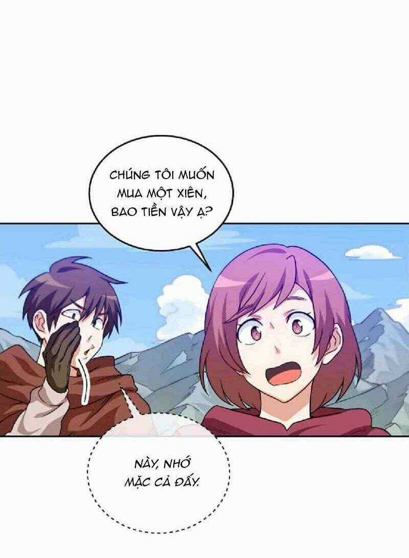 Xin Mời Dùng Bữa Chapter 2 trang 62