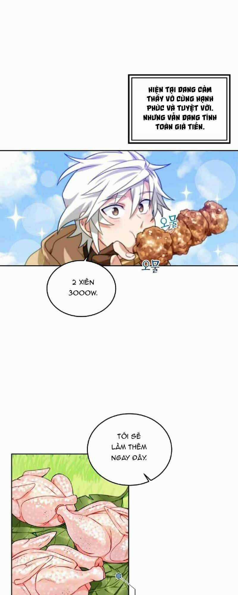 Xin Mời Dùng Bữa Chapter 2 trang 63