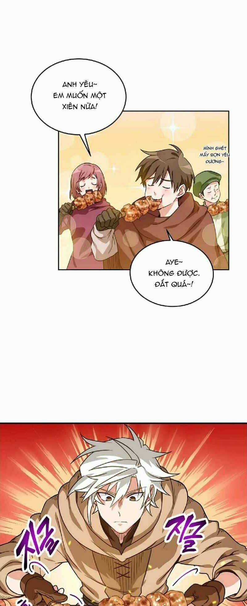 Xin Mời Dùng Bữa Chapter 2 trang 66