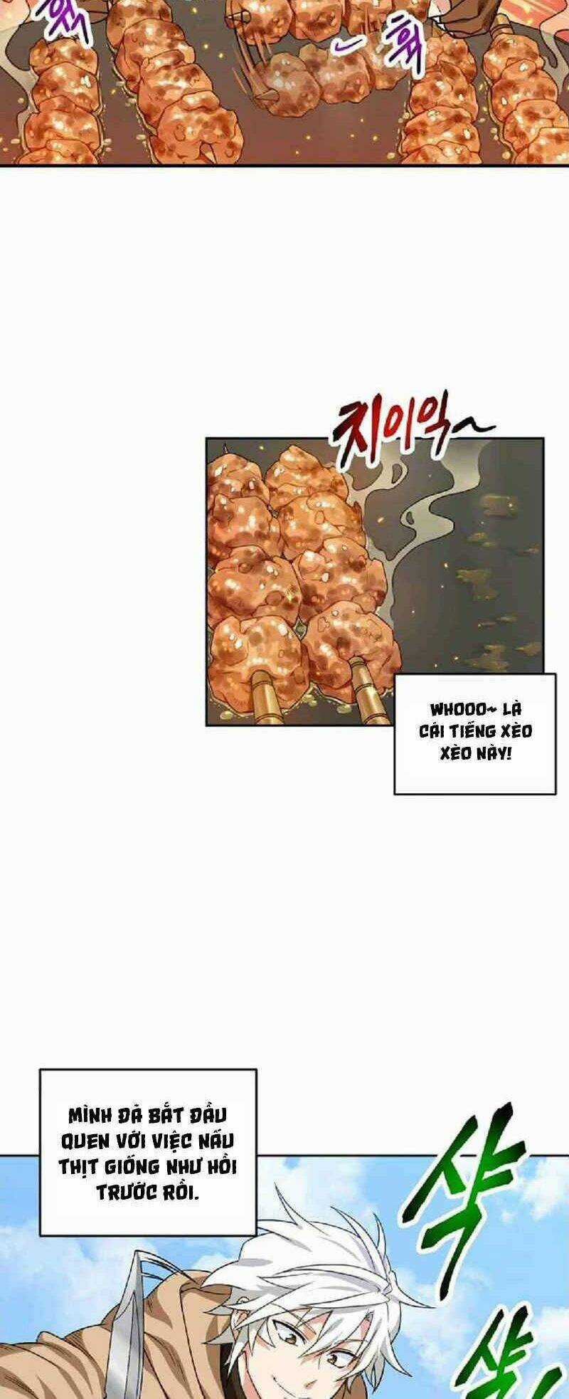 Xin Mời Dùng Bữa Chapter 2 trang 67