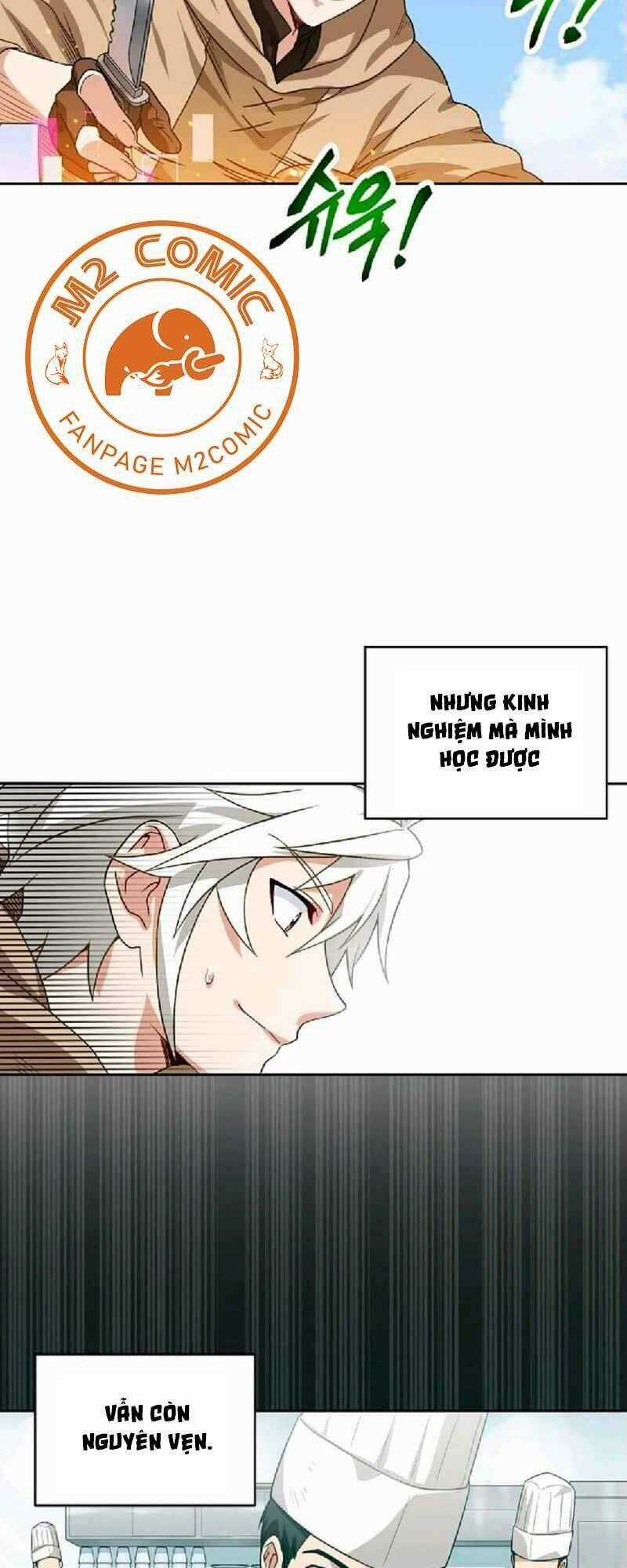 Xin Mời Dùng Bữa Chapter 2 trang 68