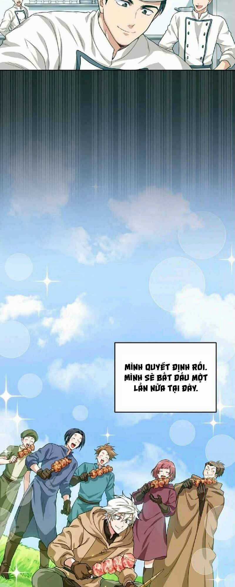 Xin Mời Dùng Bữa Chapter 2 trang 69