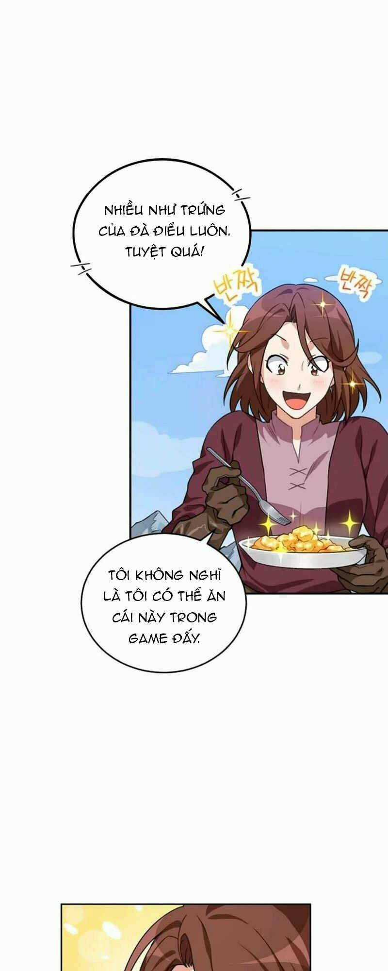 Xin Mời Dùng Bữa Chapter 2 trang 7