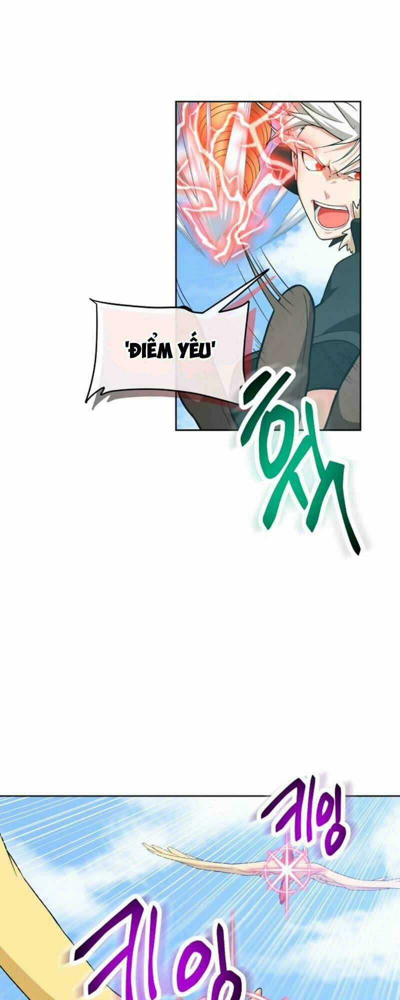 Xin Mời Dùng Bữa Chapter 26 trang 11