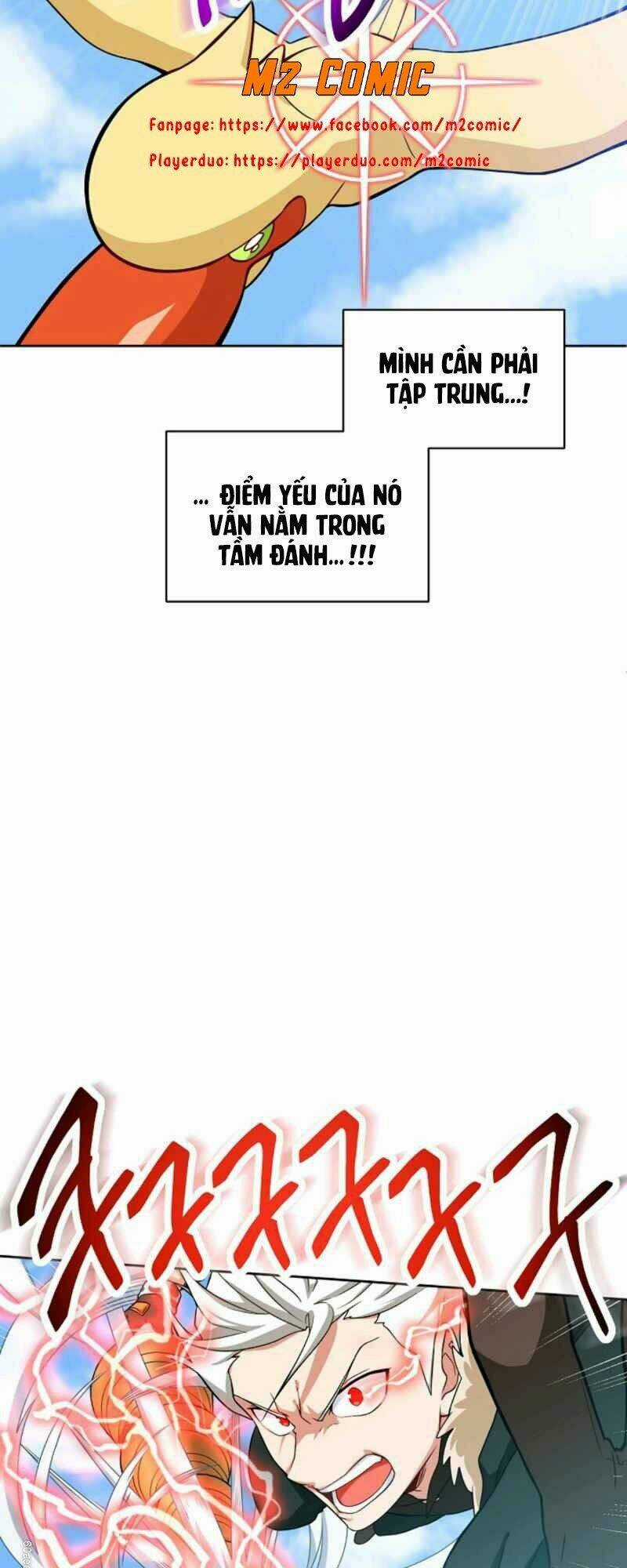 Xin Mời Dùng Bữa Chapter 26 trang 12