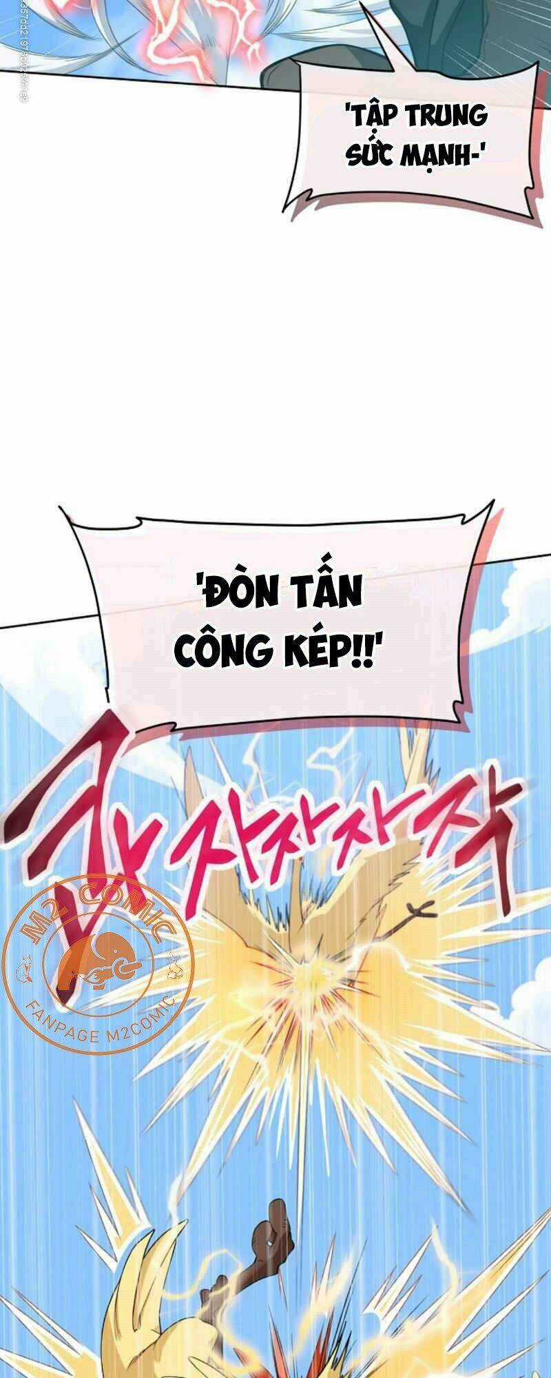 Xin Mời Dùng Bữa Chapter 26 trang 13