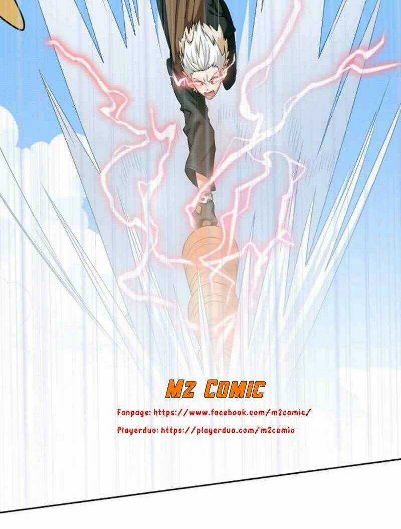 Xin Mời Dùng Bữa Chapter 26 trang 15