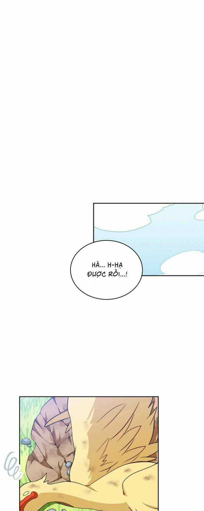 Xin Mời Dùng Bữa Chapter 26 trang 16