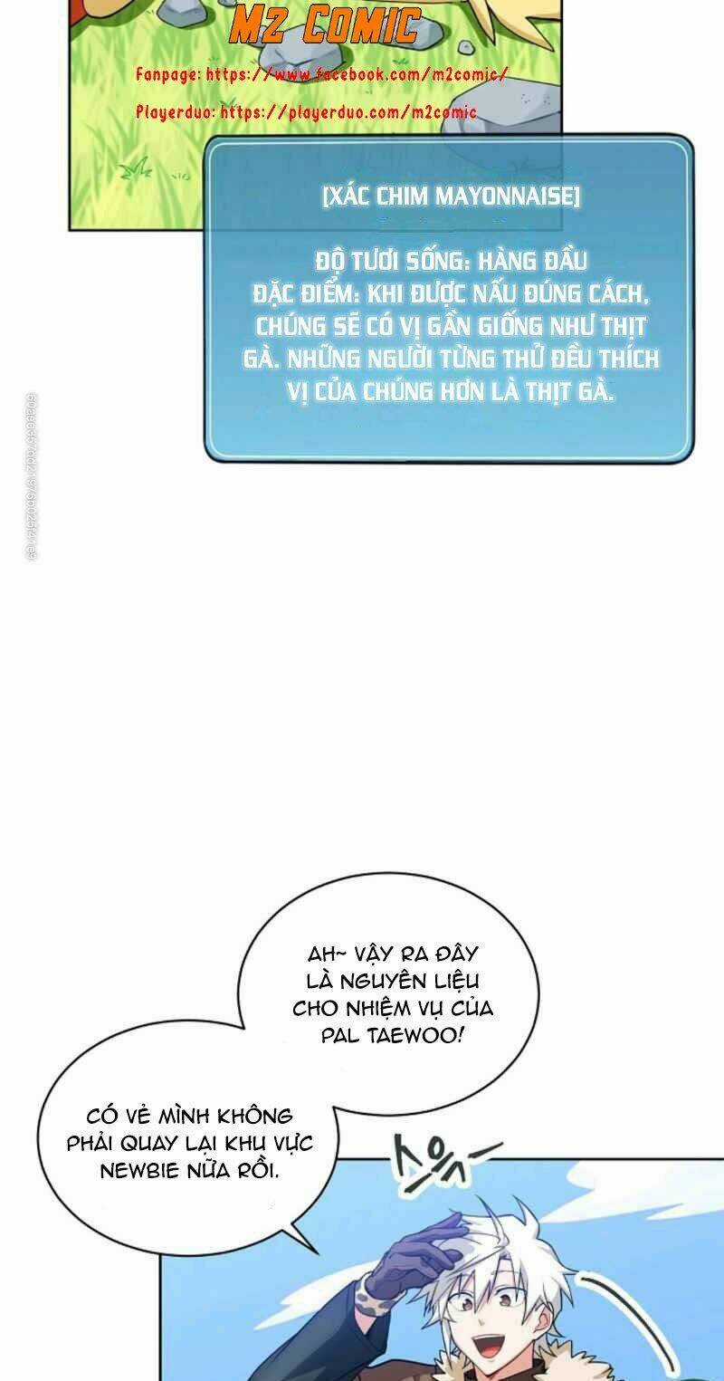 Xin Mời Dùng Bữa Chapter 26 trang 17
