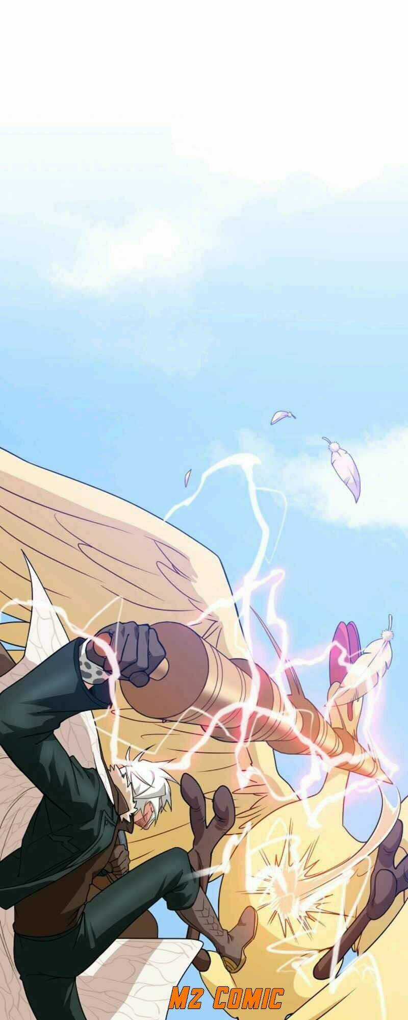Xin Mời Dùng Bữa Chapter 26 trang 2