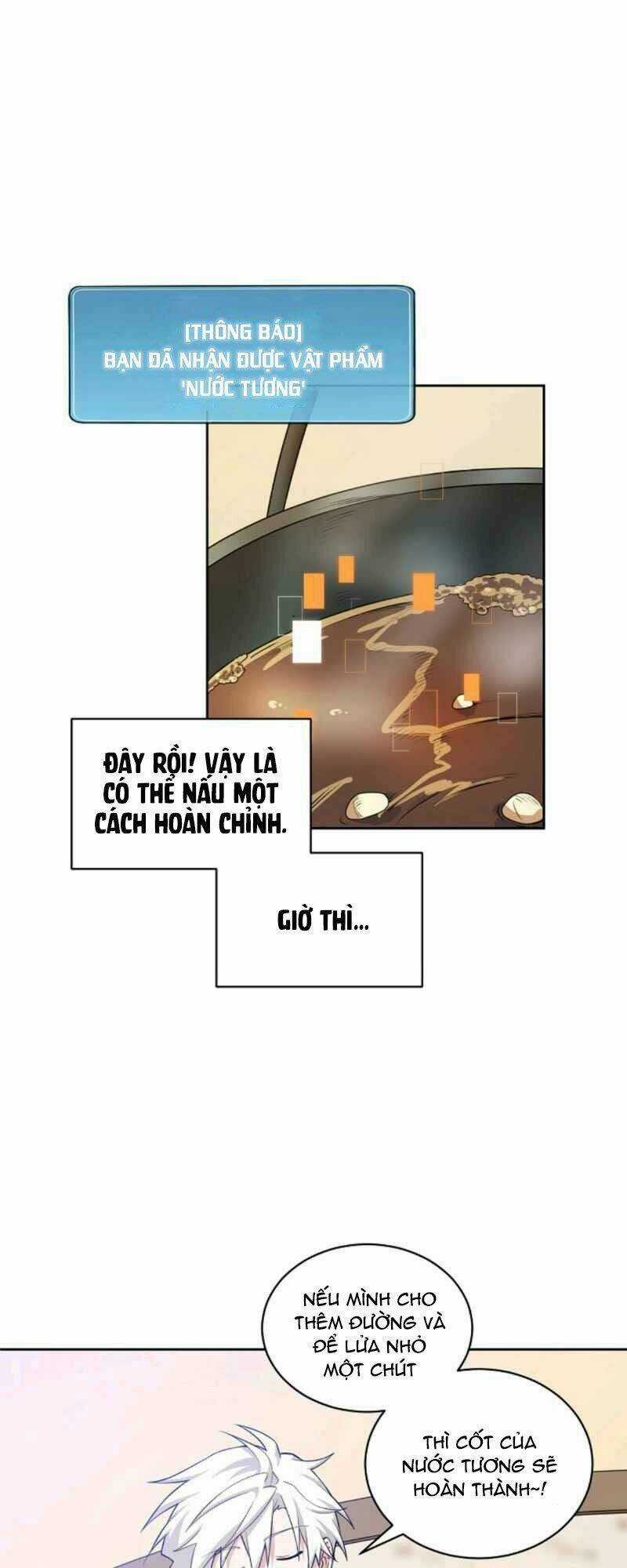 Xin Mời Dùng Bữa Chapter 26 trang 22