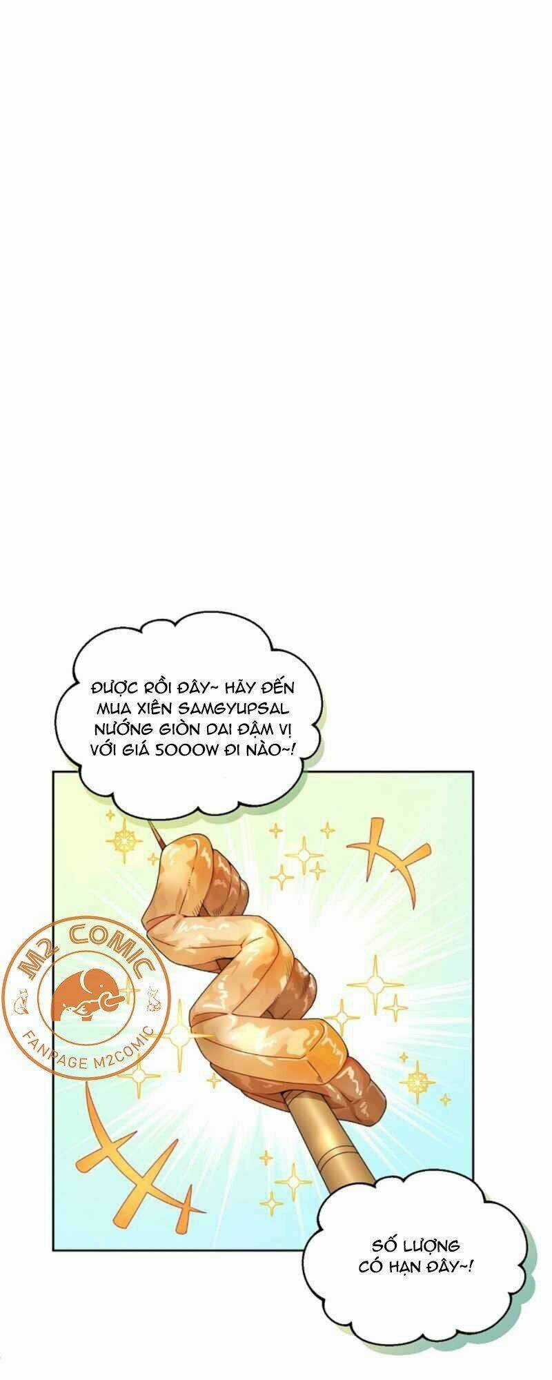 Xin Mời Dùng Bữa Chapter 26 trang 27