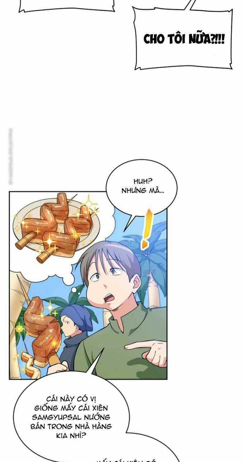 Xin Mời Dùng Bữa Chapter 26 trang 29