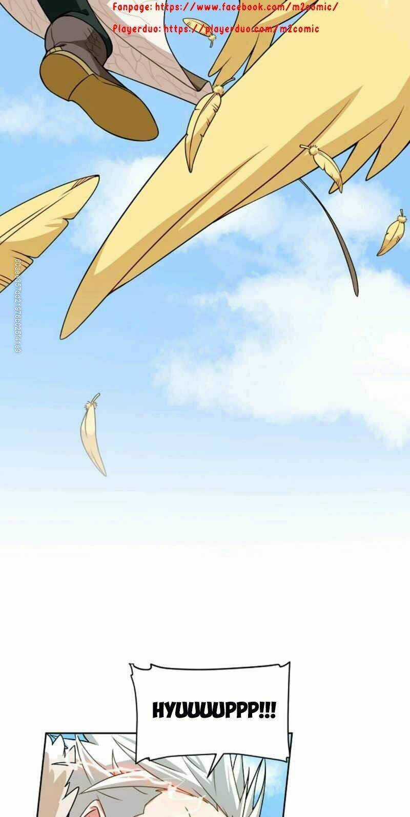 Xin Mời Dùng Bữa Chapter 26 trang 3