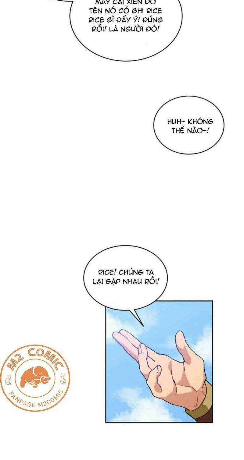 Xin Mời Dùng Bữa Chapter 26 trang 30