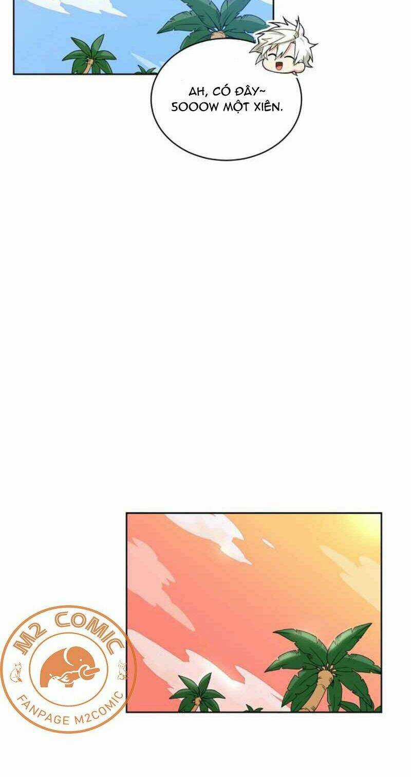Xin Mời Dùng Bữa Chapter 26 trang 39