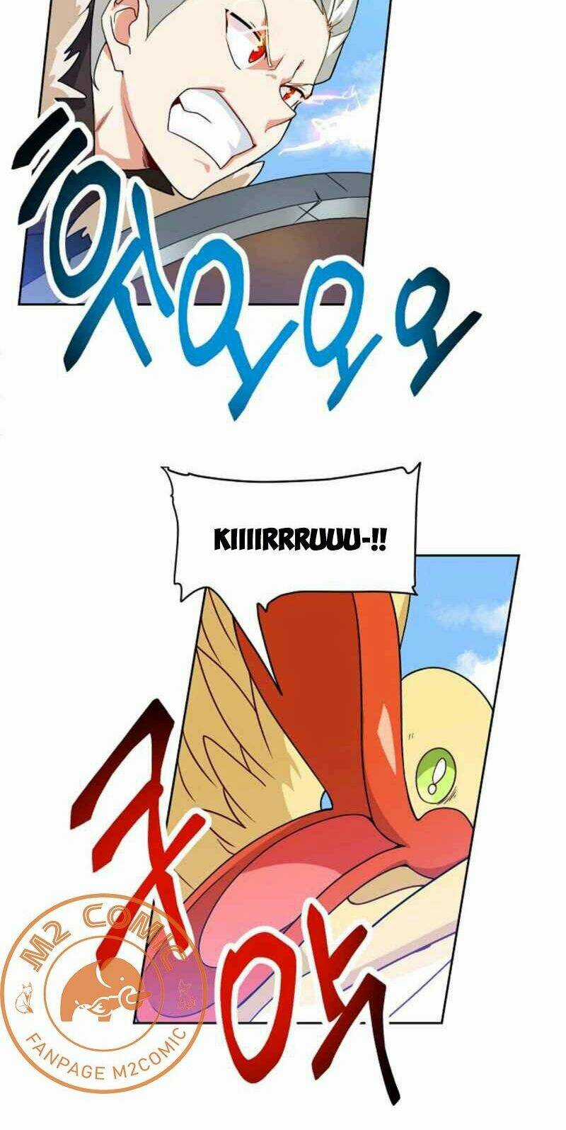 Xin Mời Dùng Bữa Chapter 26 trang 4