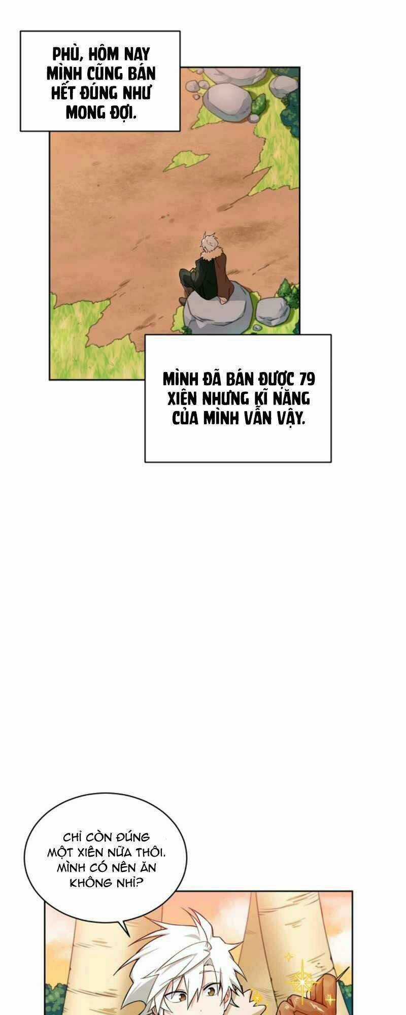 Xin Mời Dùng Bữa Chapter 26 trang 40