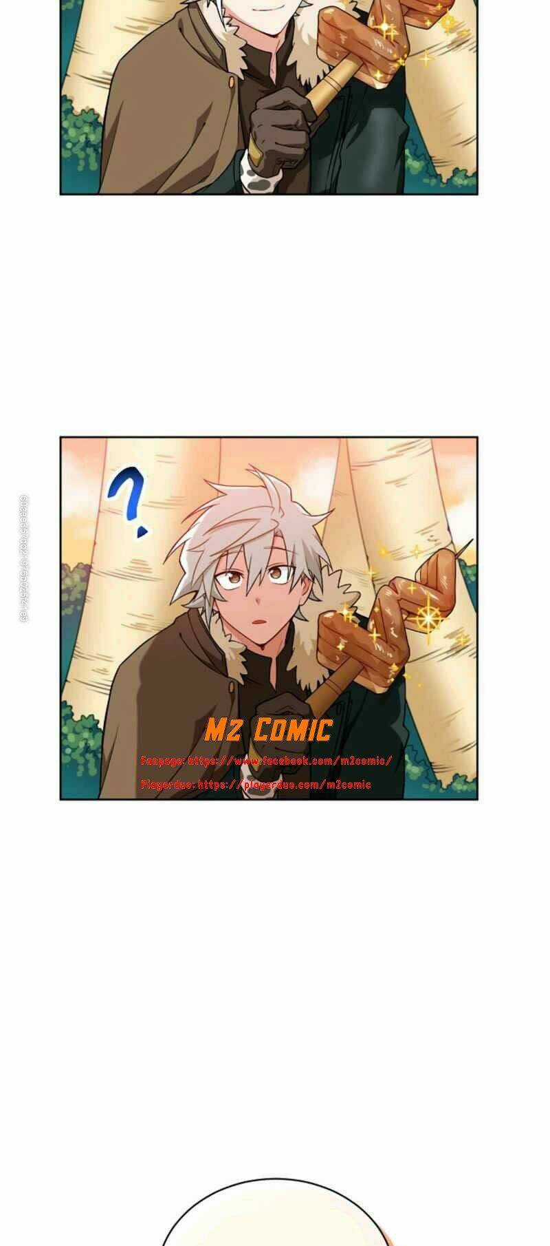 Xin Mời Dùng Bữa Chapter 26 trang 41