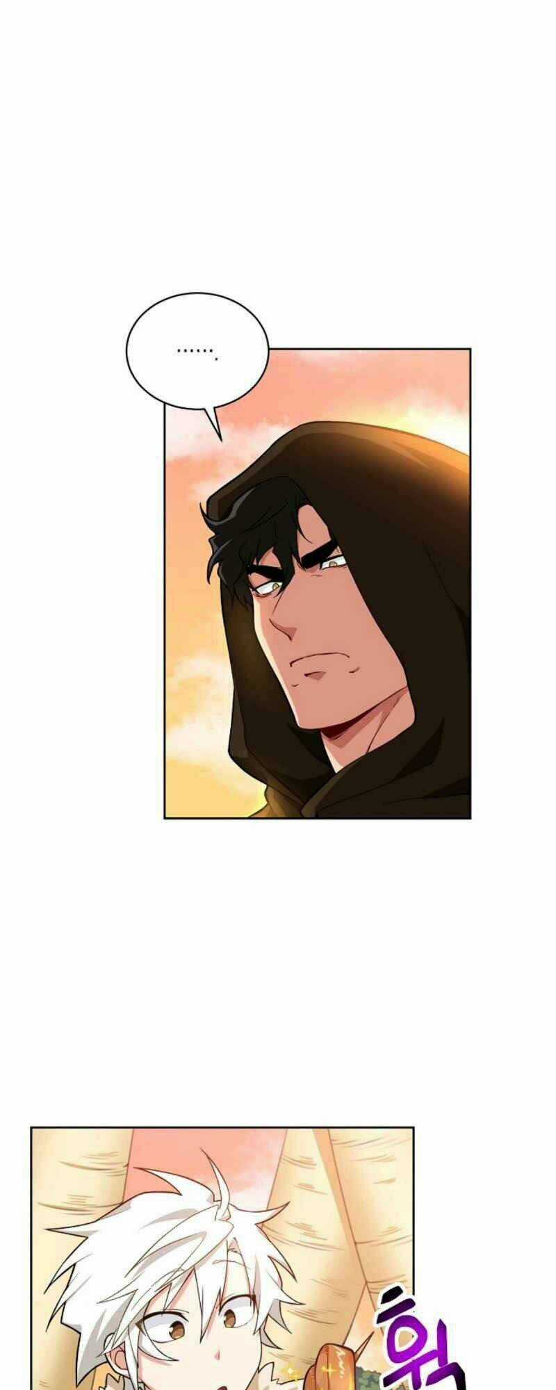 Xin Mời Dùng Bữa Chapter 26 trang 43