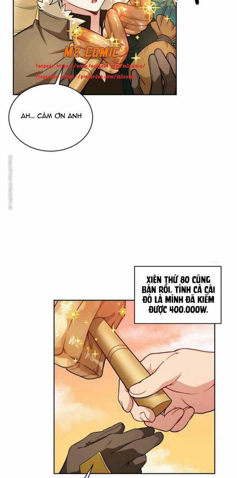 Xin Mời Dùng Bữa Chapter 26 trang 44