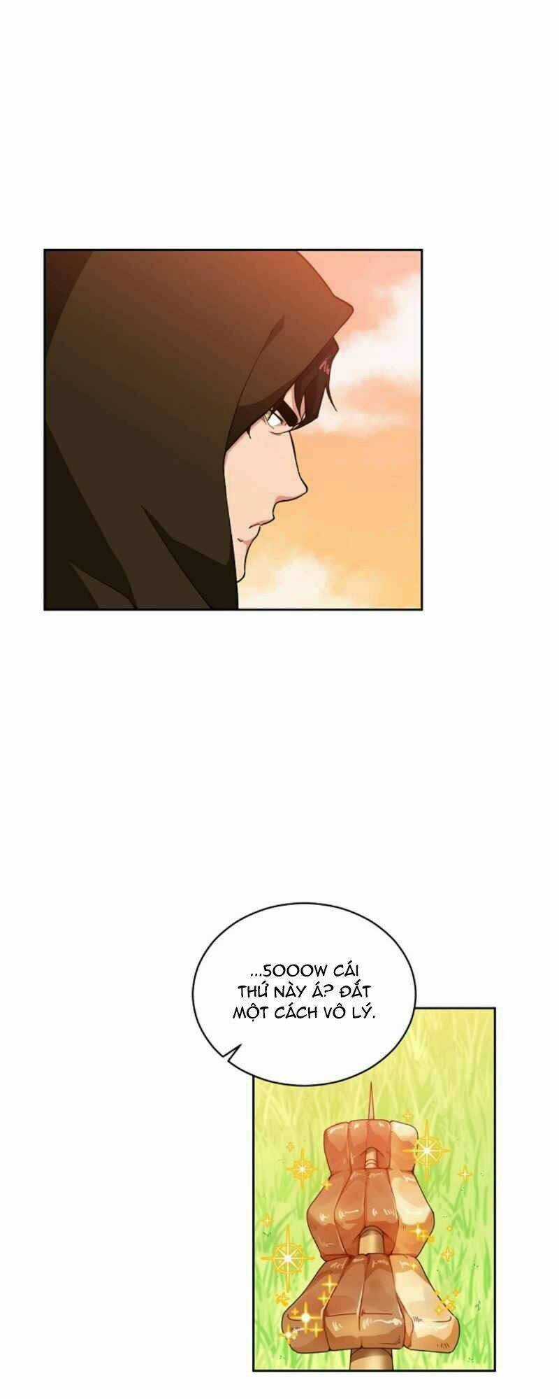 Xin Mời Dùng Bữa Chapter 26 trang 46