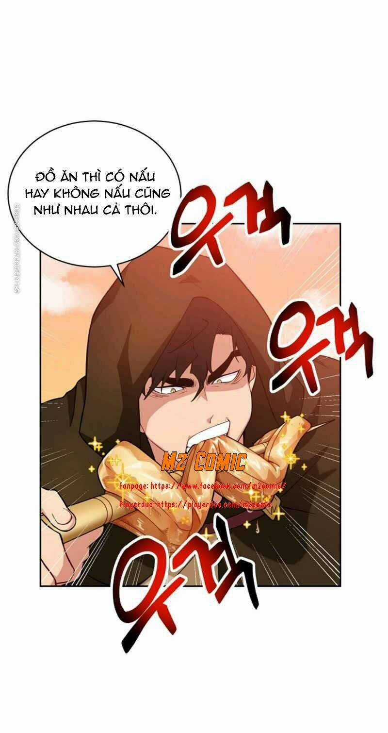 Xin Mời Dùng Bữa Chapter 26 trang 47