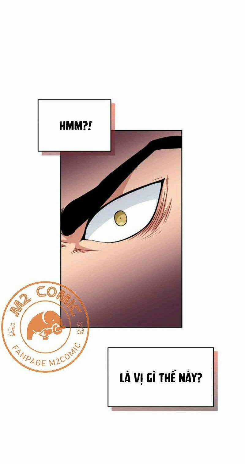 Xin Mời Dùng Bữa Chapter 26 trang 48