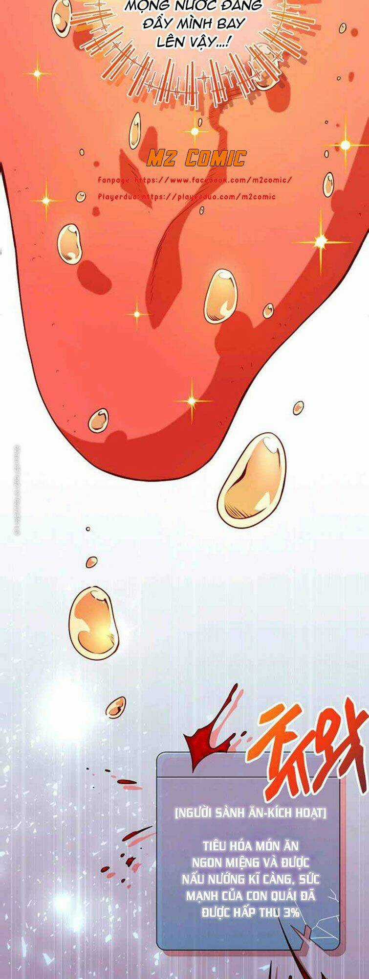 Xin Mời Dùng Bữa Chapter 26 trang 51