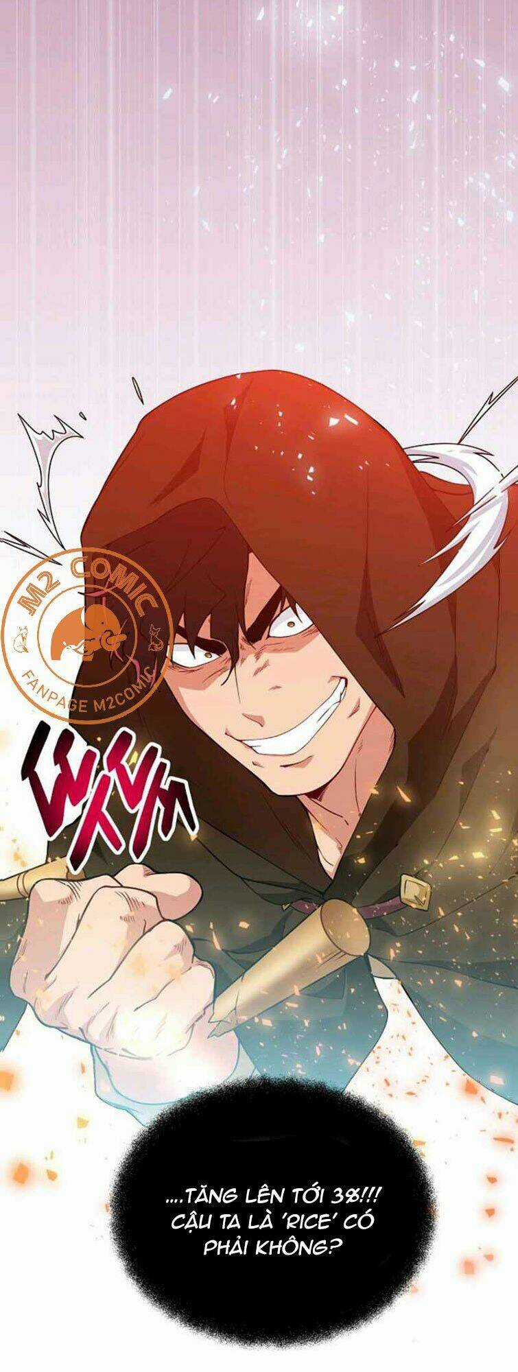 Xin Mời Dùng Bữa Chapter 26 trang 53