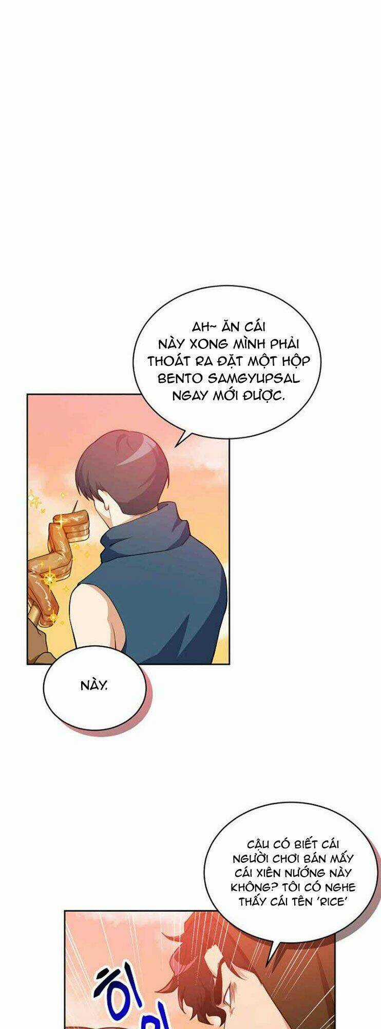 Xin Mời Dùng Bữa Chapter 26 trang 54