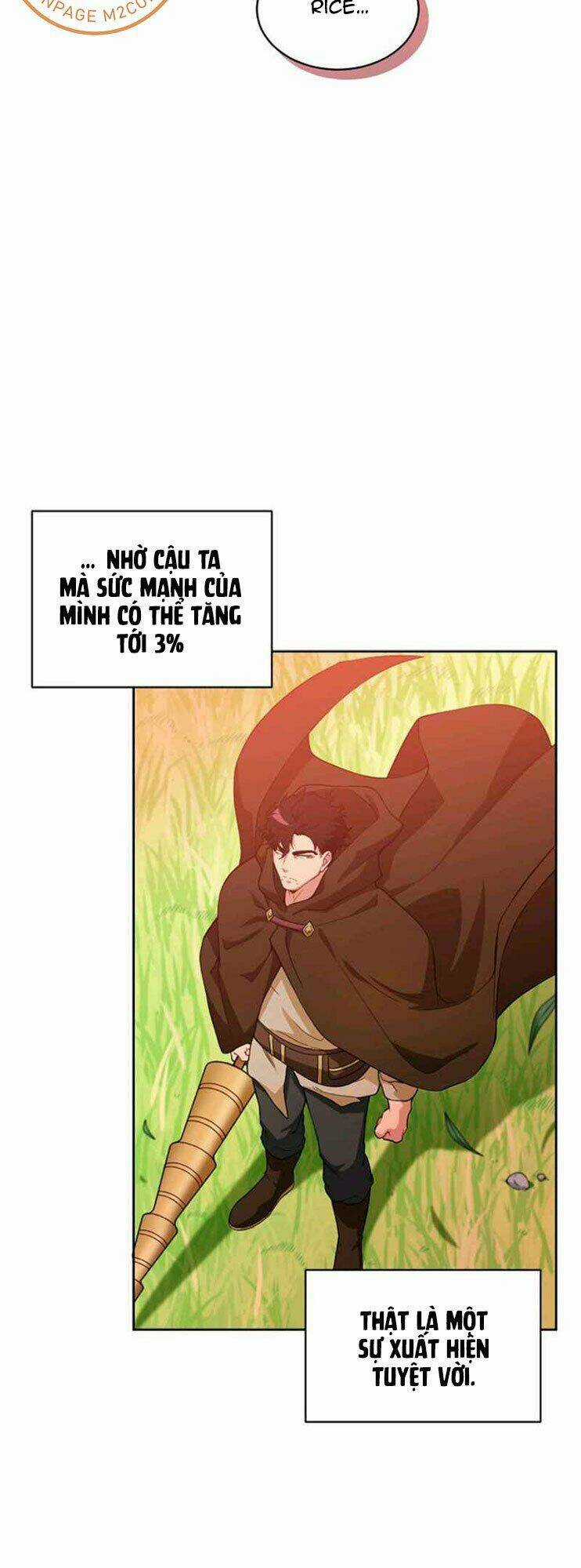 Xin Mời Dùng Bữa Chapter 26 trang 57