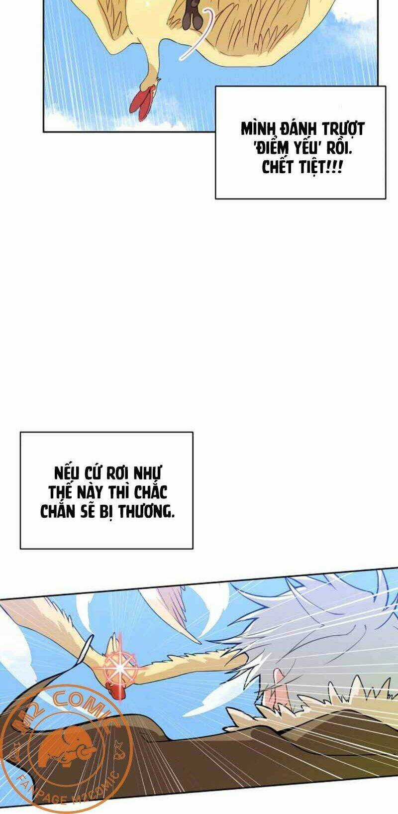 Xin Mời Dùng Bữa Chapter 26 trang 7