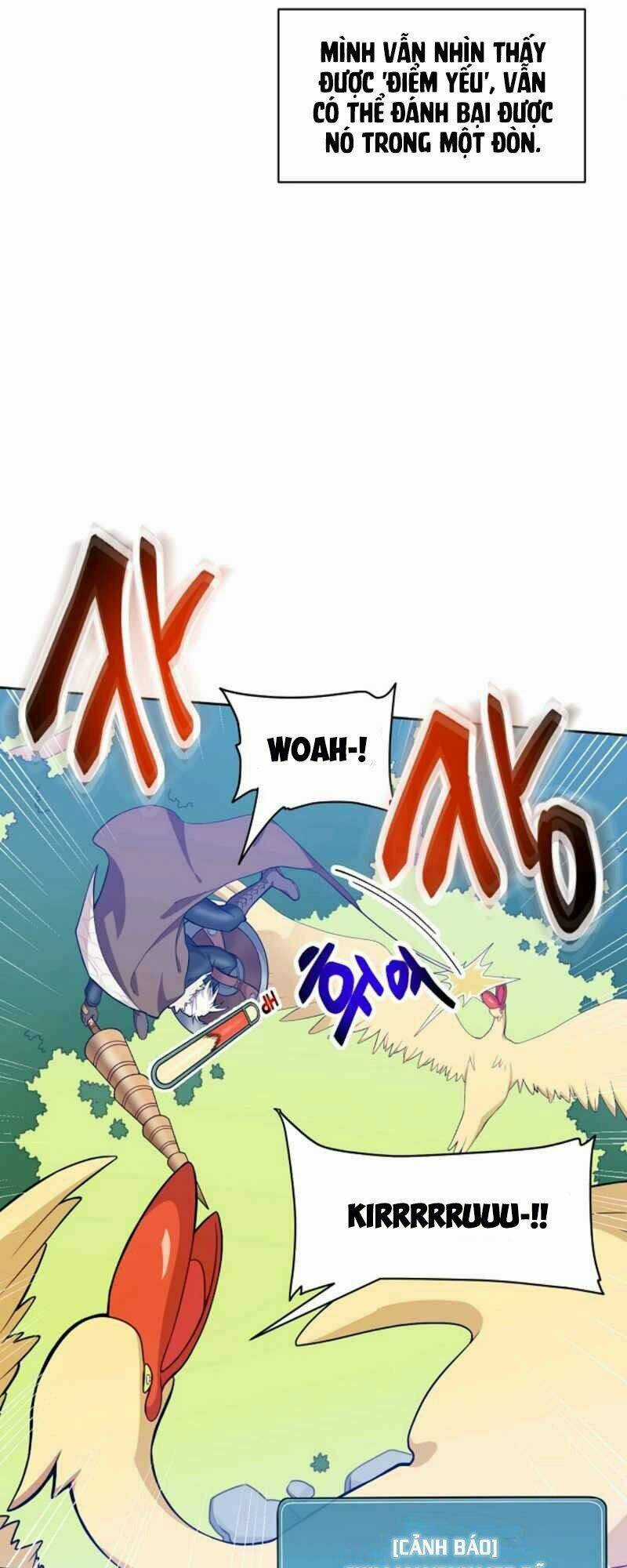 Xin Mời Dùng Bữa Chapter 26 trang 8
