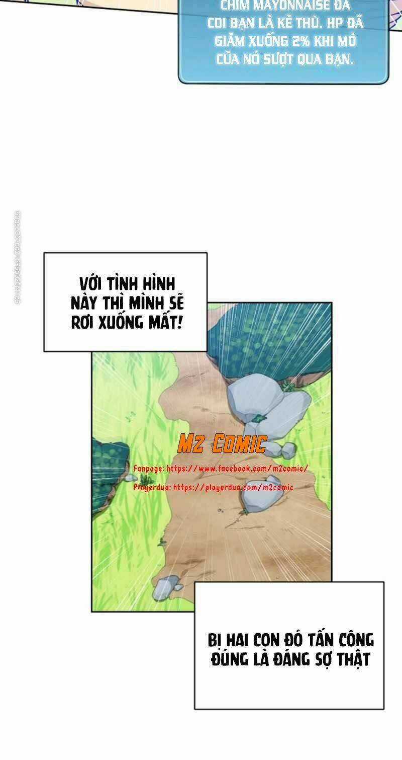 Xin Mời Dùng Bữa Chapter 26 trang 9