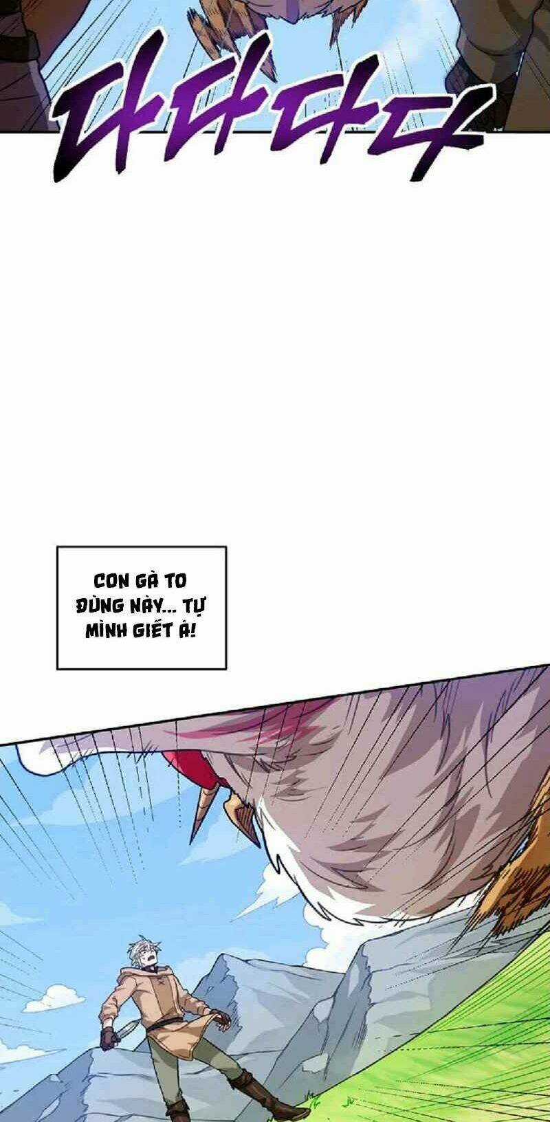 Xin Mời Dùng Bữa Chapter 3 trang 15