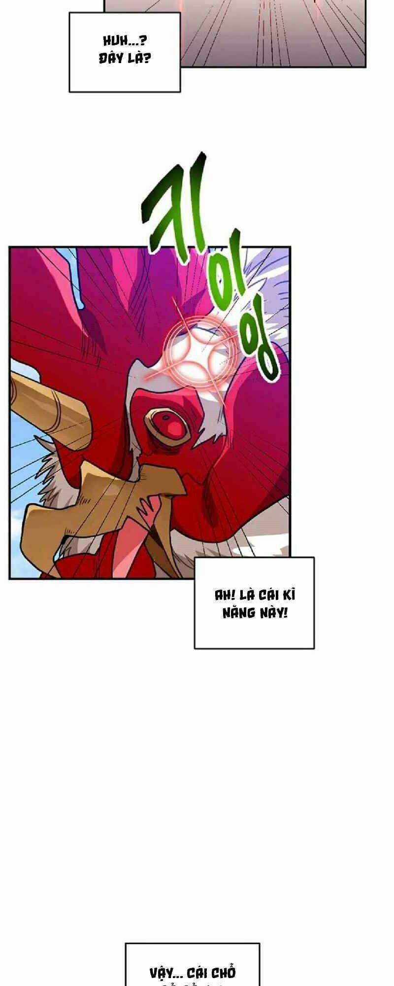 Xin Mời Dùng Bữa Chapter 3 trang 17