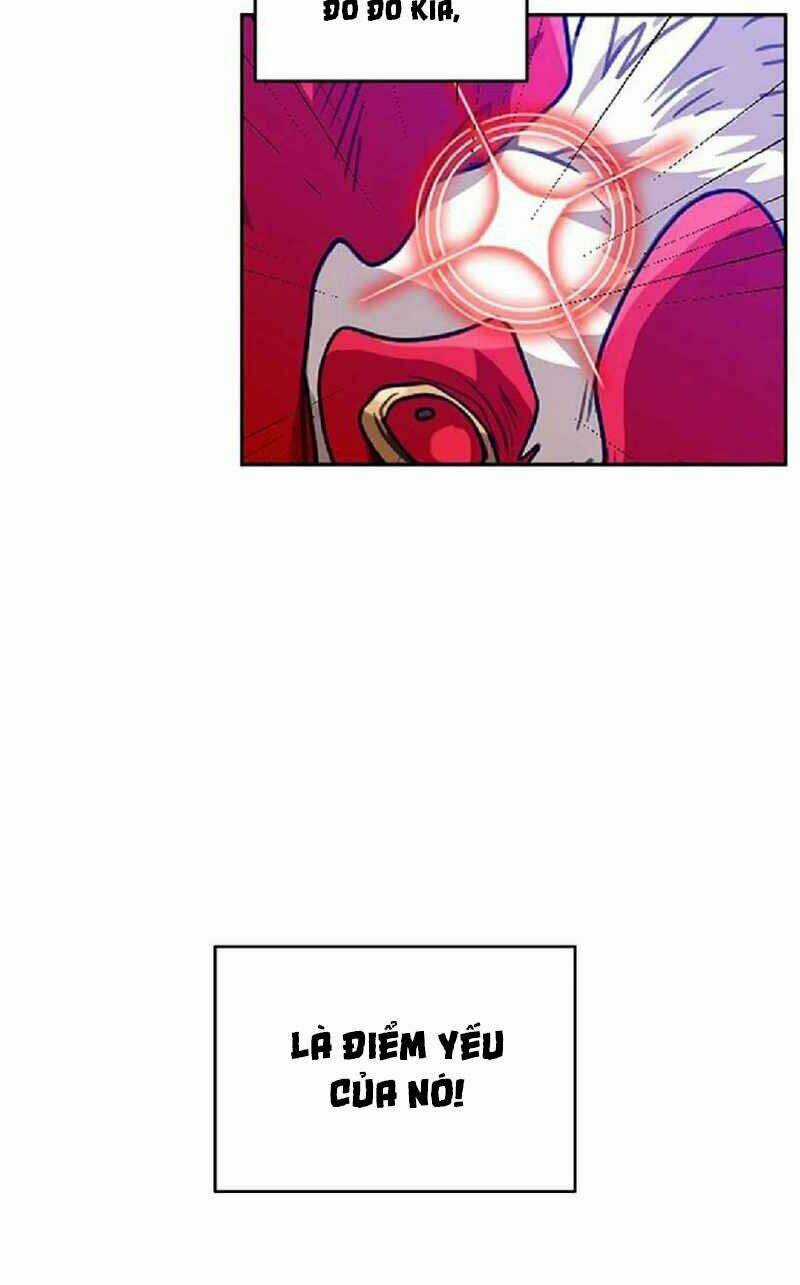 Xin Mời Dùng Bữa Chapter 3 trang 18