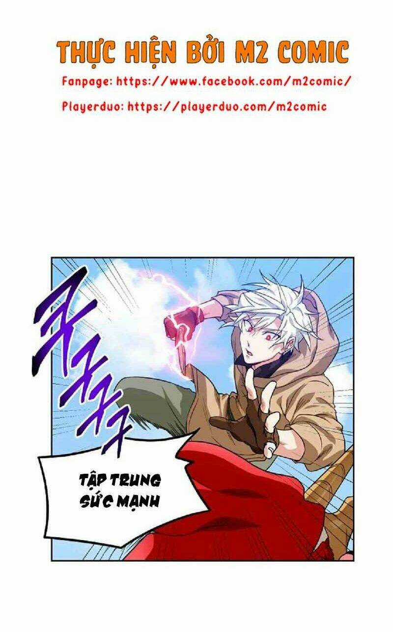 Xin Mời Dùng Bữa Chapter 3 trang 19