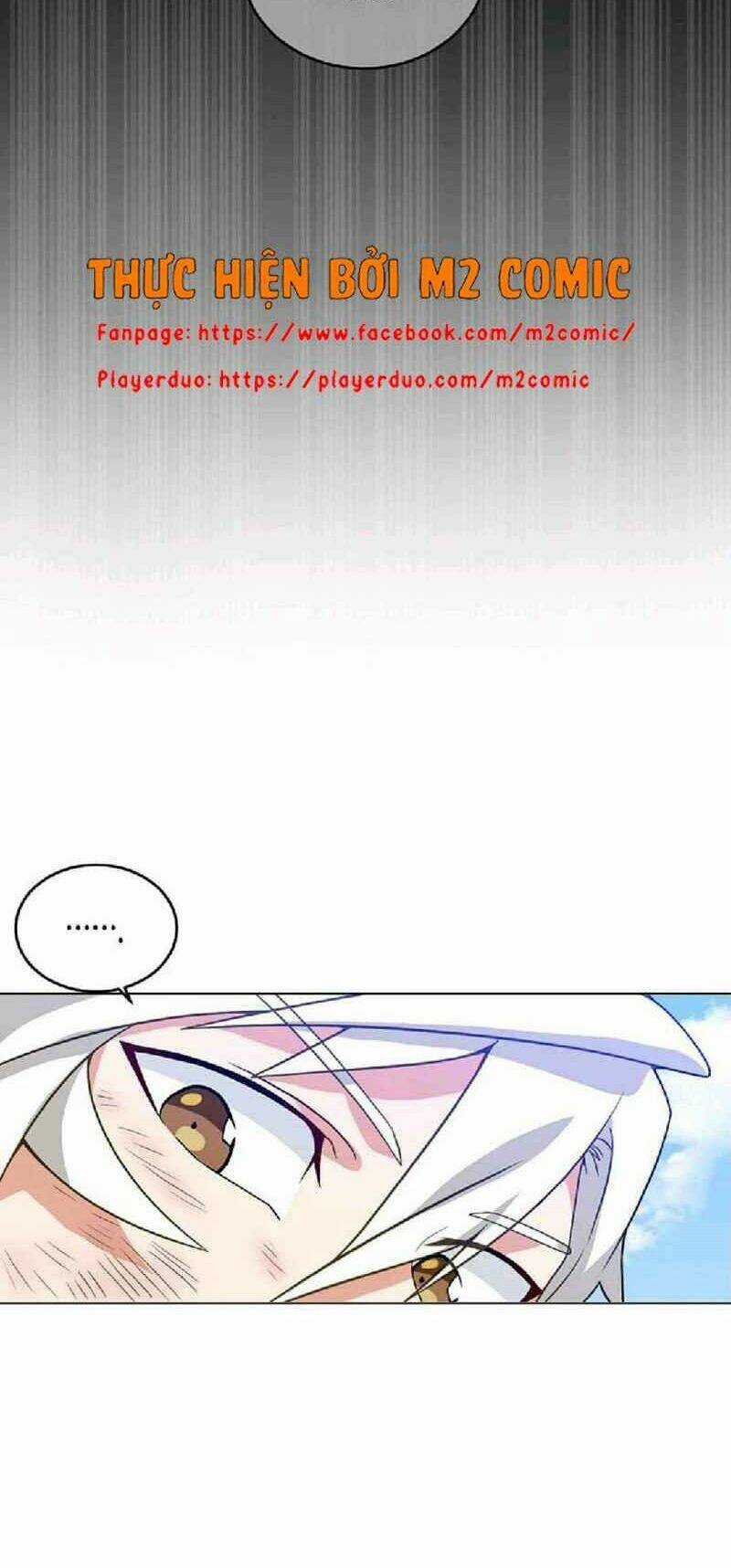 Xin Mời Dùng Bữa Chapter 3 trang 27