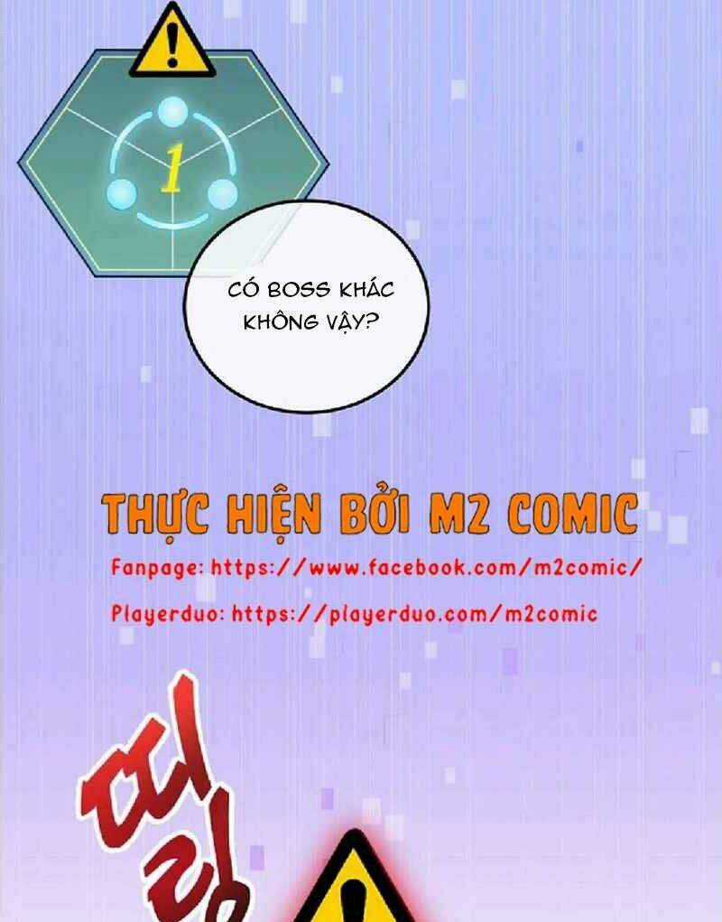 Xin Mời Dùng Bữa Chapter 3 trang 34