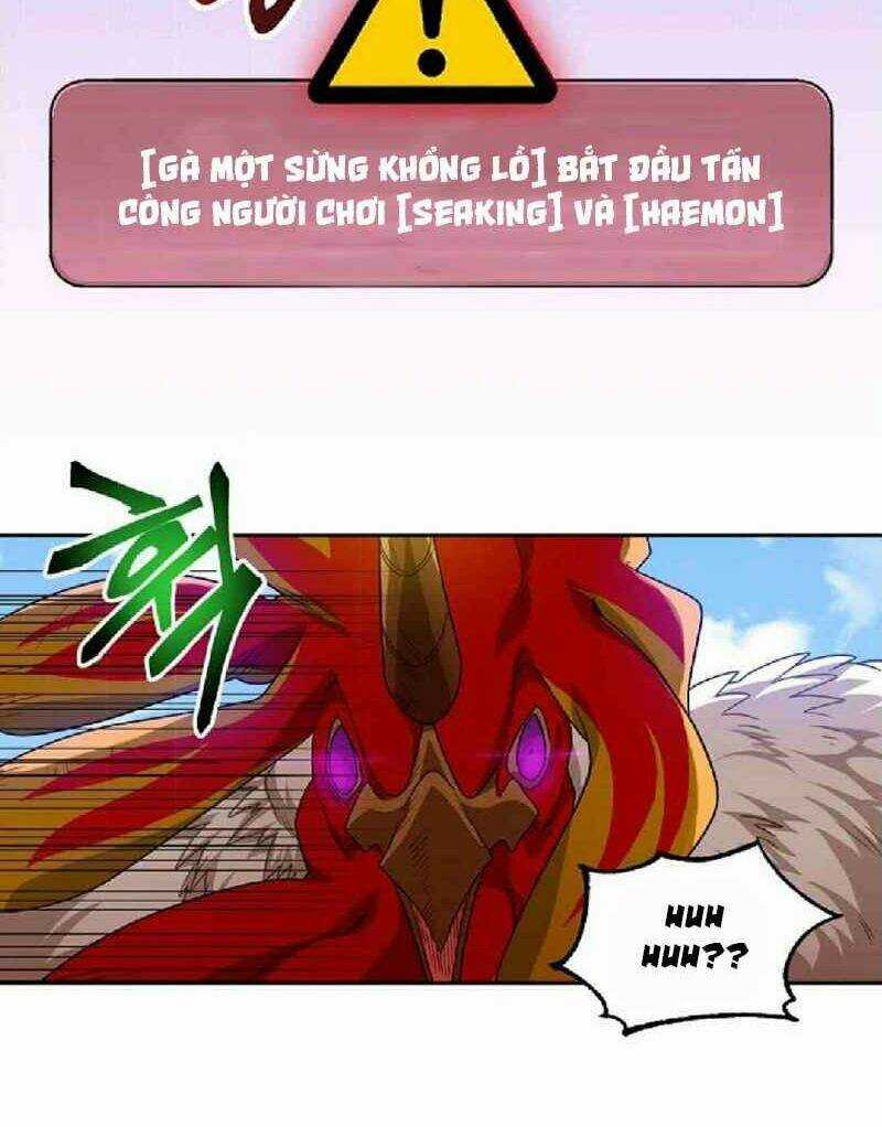 Xin Mời Dùng Bữa Chapter 3 trang 35