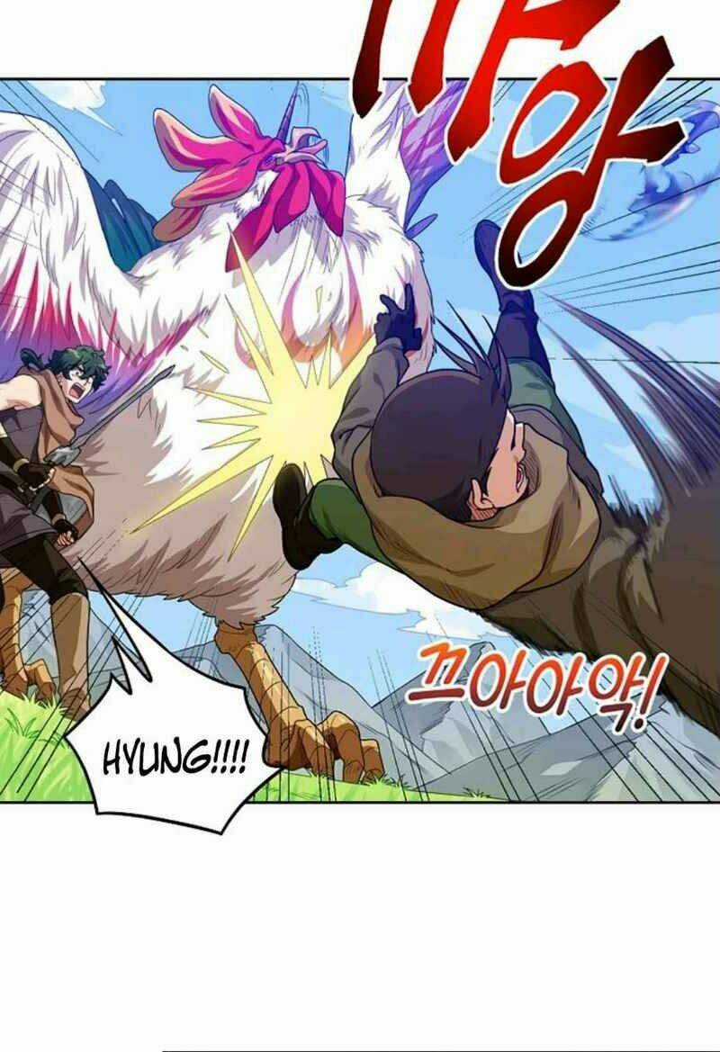 Xin Mời Dùng Bữa Chapter 3 trang 38